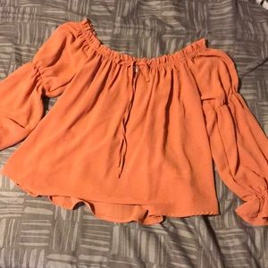 Ladies blouse